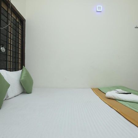 zidan residency Otel Chennai Dış mekan fotoğraf
