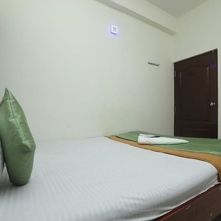 zidan residency Otel Chennai Dış mekan fotoğraf