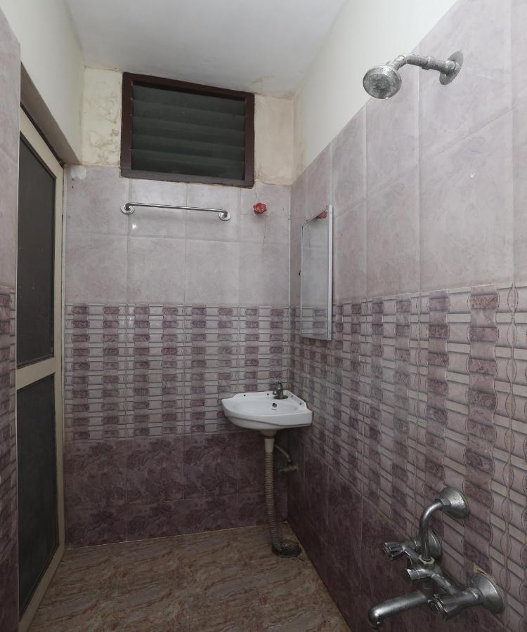 zidan residency Otel Chennai Dış mekan fotoğraf